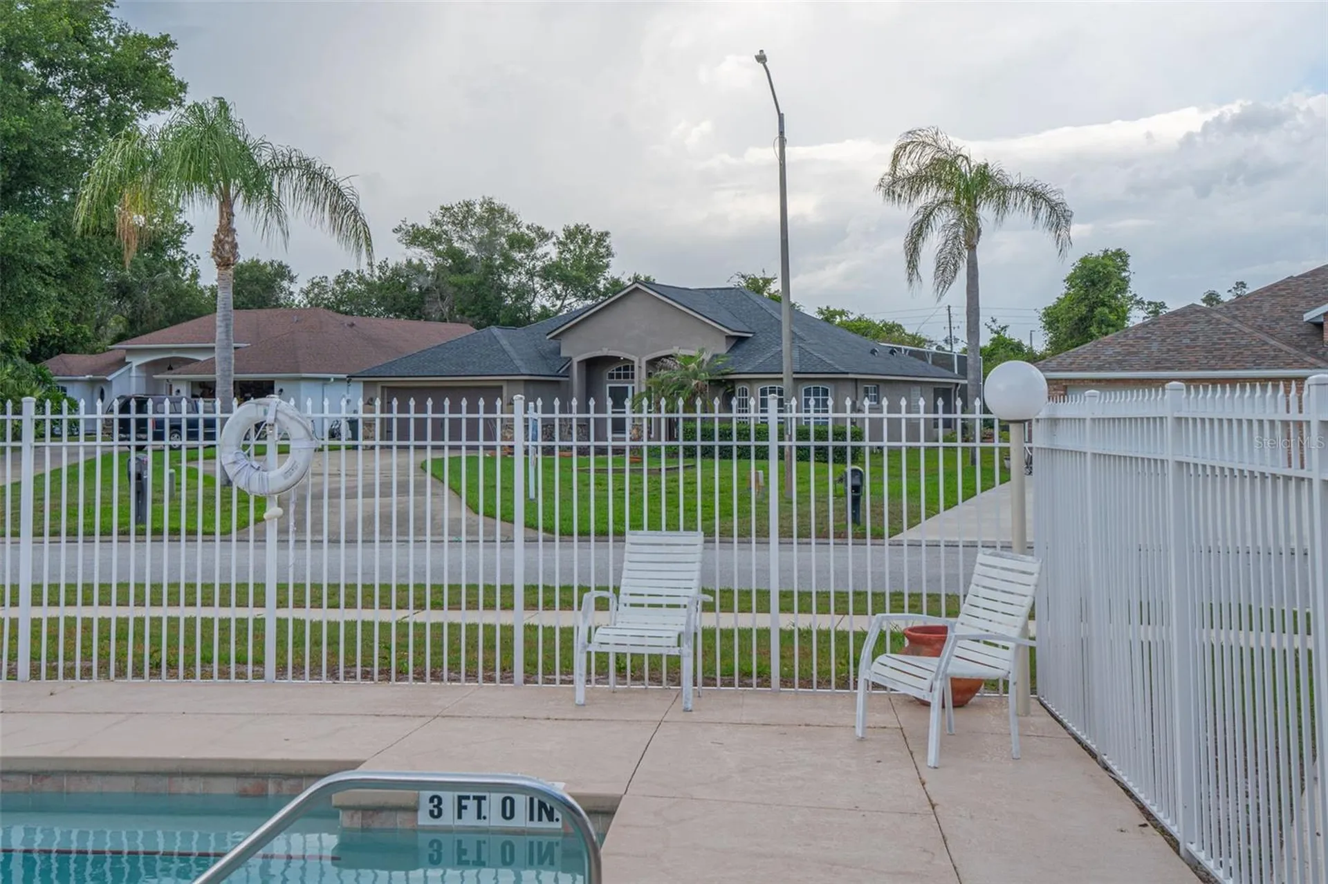 1302 Pine Song Drive Deltona FL 32725
