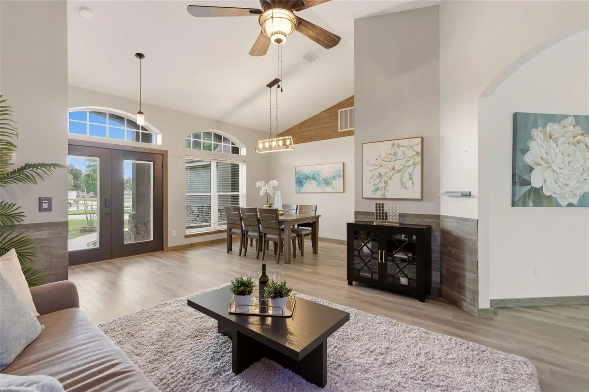 1302 Pine Song Drive Deltona FL 32725