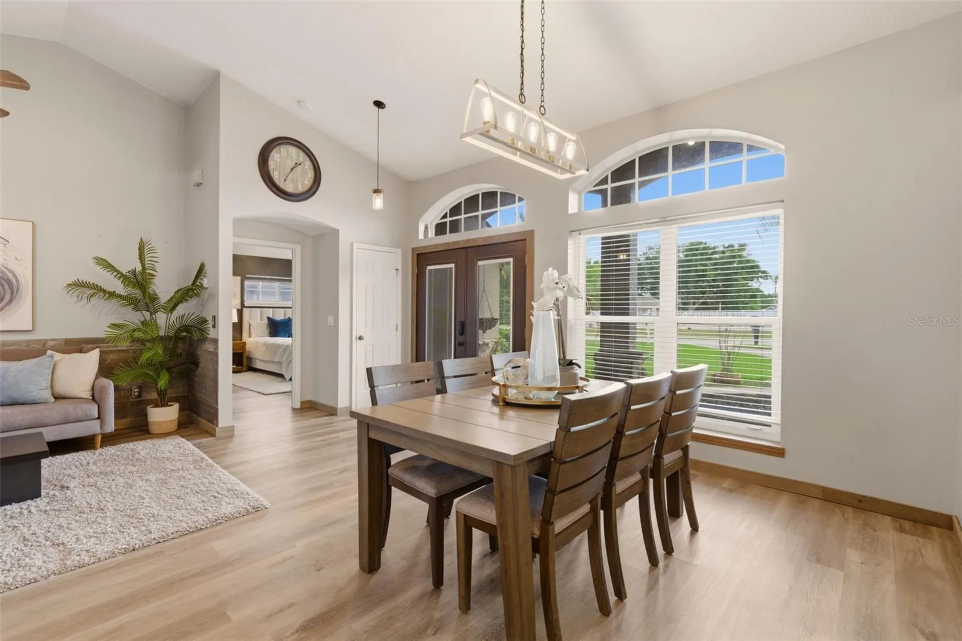 1302 Pine Song Drive Deltona FL 32725