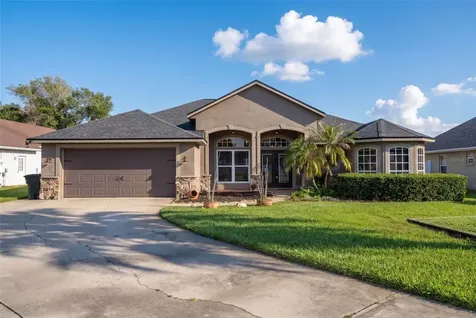 1302 Pine Song Drive Deltona FL 32725