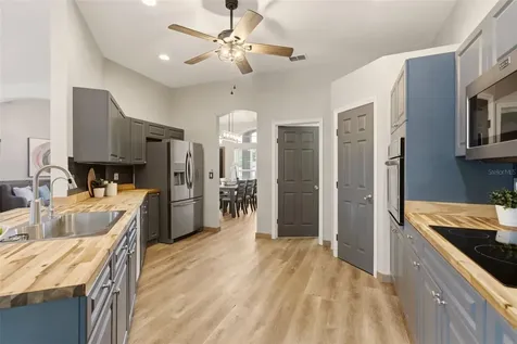 1302 Pine Song Drive Deltona FL 32725