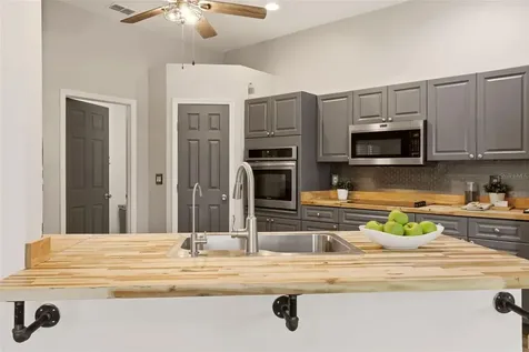 1302 Pine Song Drive Deltona FL 32725