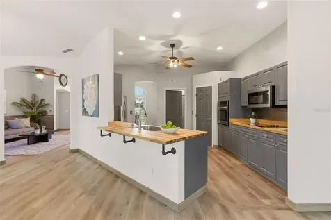 1302 Pine Song Drive Deltona FL 32725
