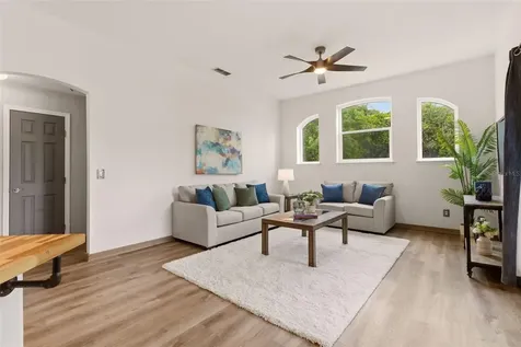 1302 Pine Song Drive Deltona FL 32725