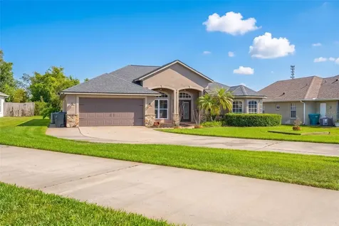 1302 Pine Song Drive Deltona FL 32725