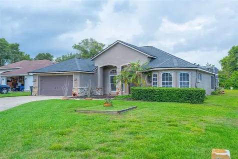 1302 Pine Song Drive Deltona FL 32725