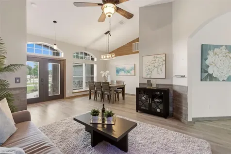 1302 Pine Song Drive Deltona FL 32725