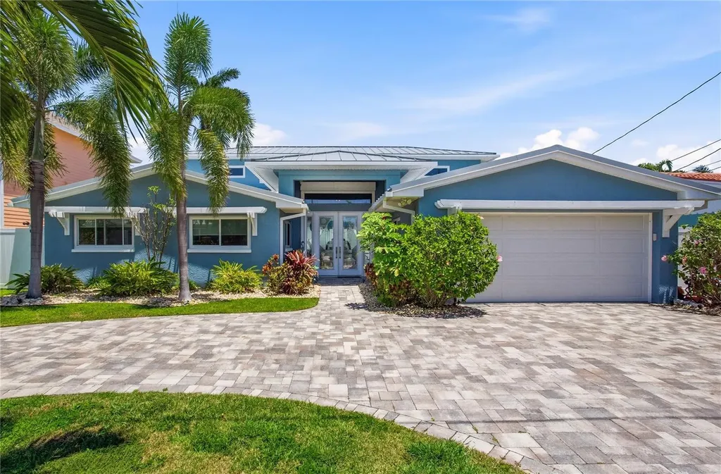547 Johns Pass Avenue Madeira Beach FL 33708
