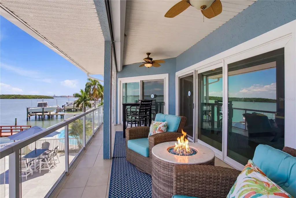 547 Johns Pass Avenue Madeira Beach FL 33708