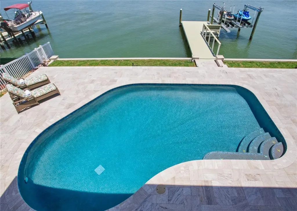 547 Johns Pass Avenue Madeira Beach FL 33708