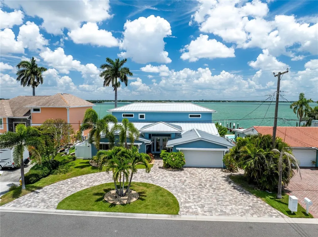 547 Johns Pass Avenue Madeira Beach FL 33708