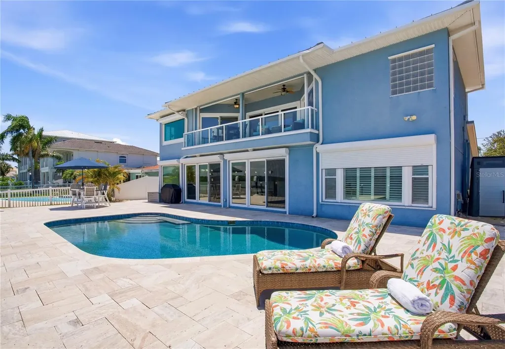 547 Johns Pass Avenue Madeira Beach FL 33708