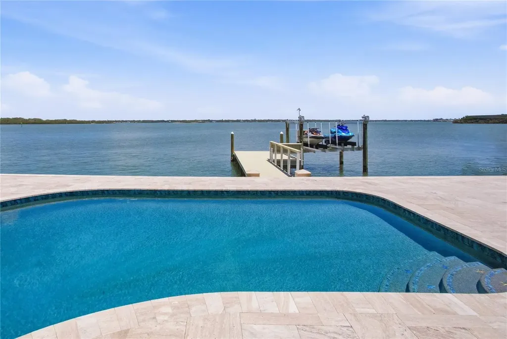 547 Johns Pass Avenue Madeira Beach FL 33708