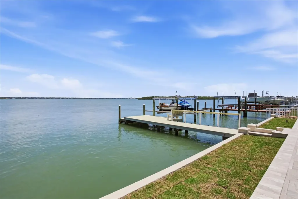 547 Johns Pass Avenue Madeira Beach FL 33708