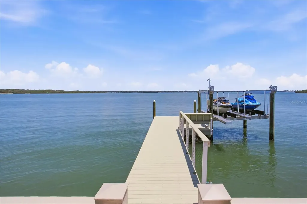 547 Johns Pass Avenue Madeira Beach FL 33708