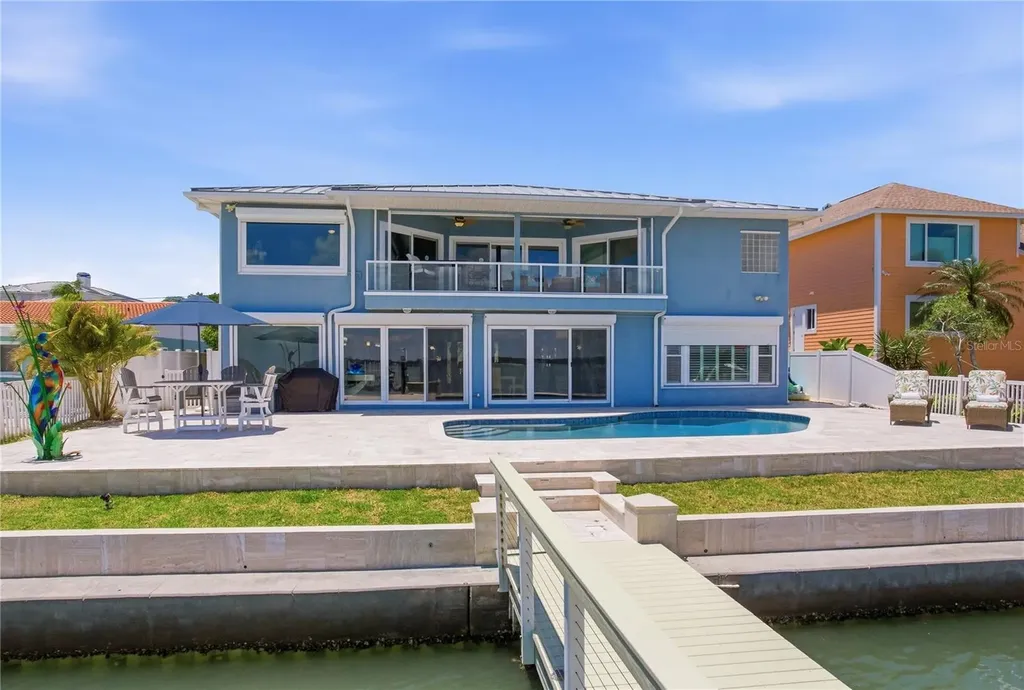 547 Johns Pass Avenue Madeira Beach FL 33708