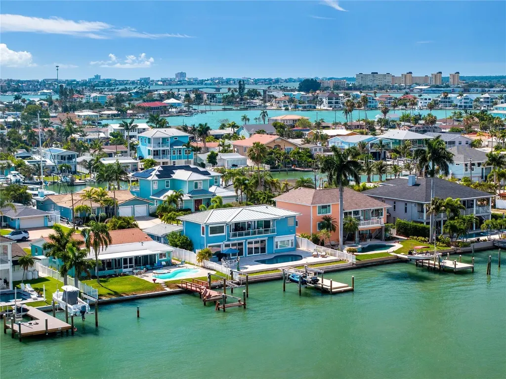 547 Johns Pass Avenue Madeira Beach FL 33708