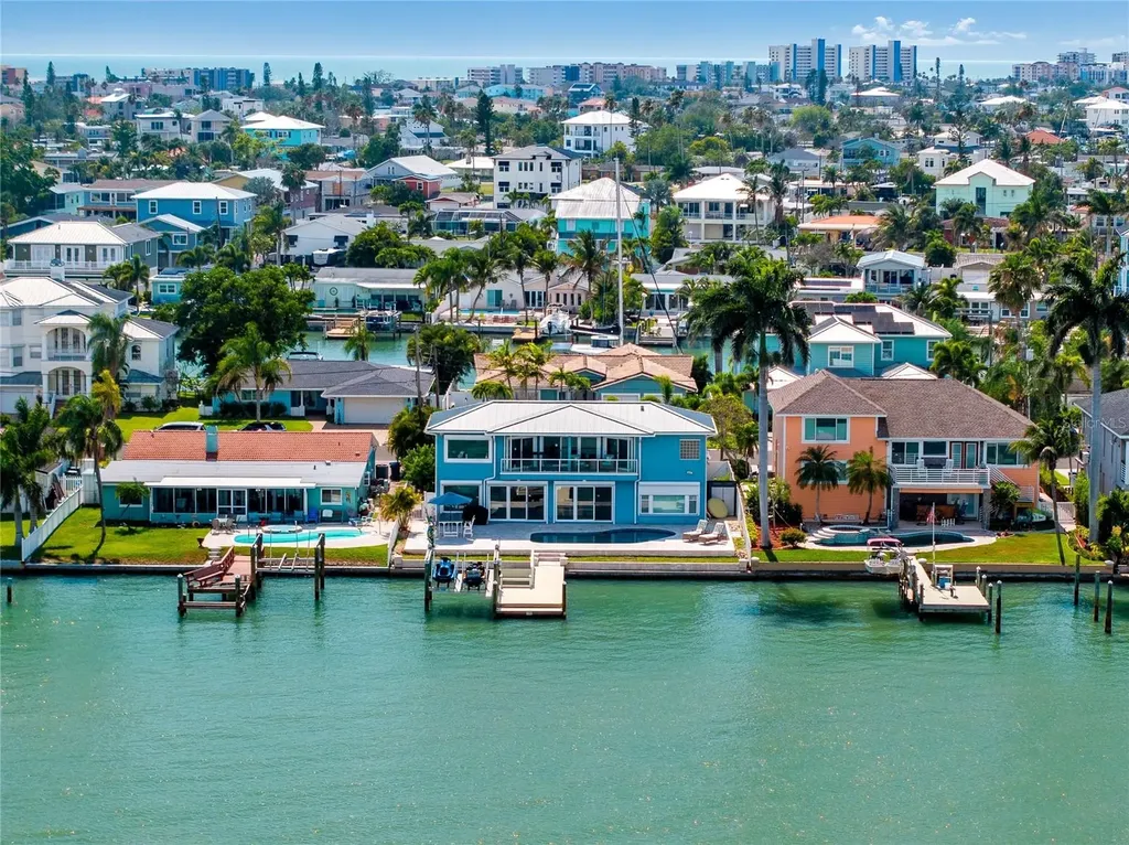 547 Johns Pass Avenue Madeira Beach FL 33708