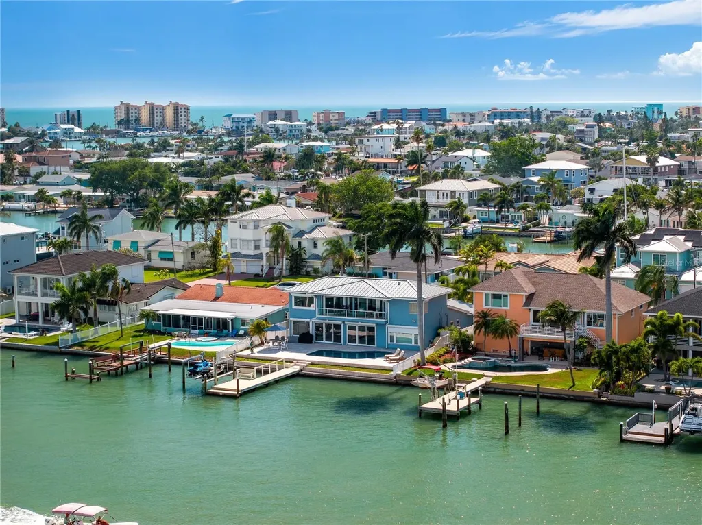 547 Johns Pass Avenue Madeira Beach FL 33708