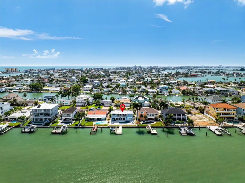 547 Johns Pass Avenue Madeira Beach FL 33708