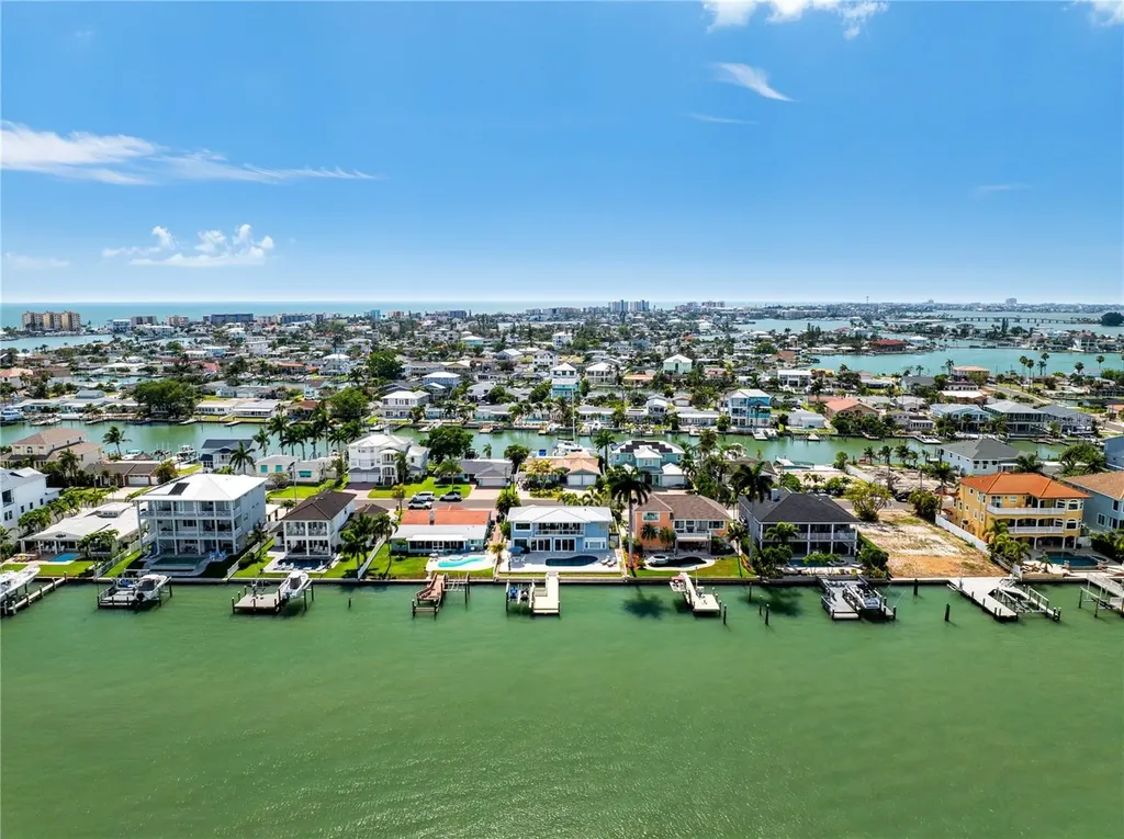547 Johns Pass Avenue Madeira Beach FL 33708