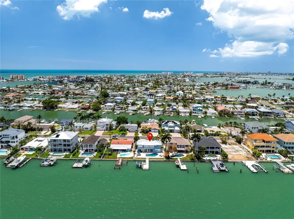 547 Johns Pass Avenue Madeira Beach FL 33708