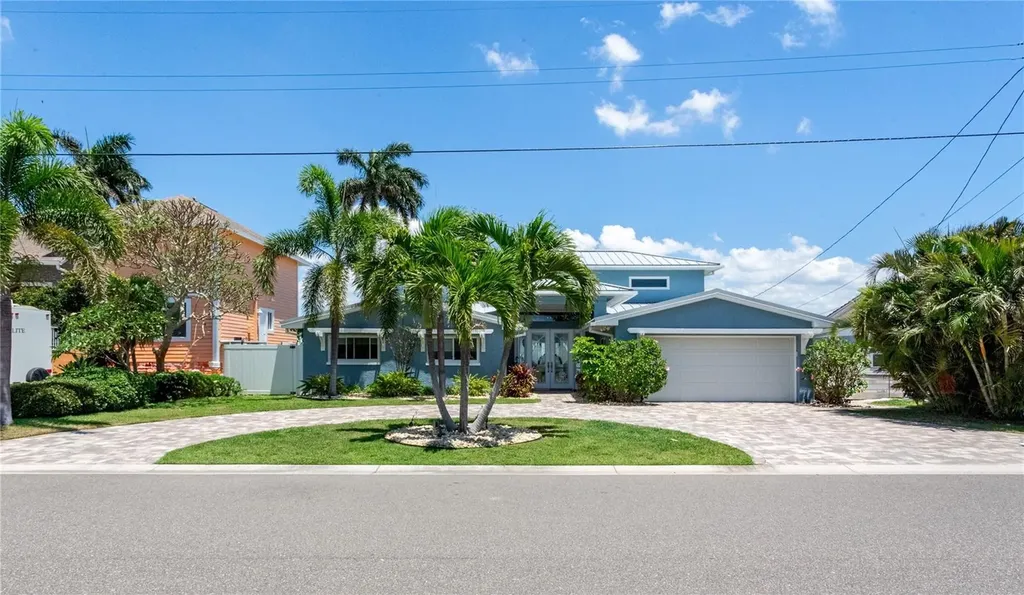 547 Johns Pass Avenue Madeira Beach FL 33708