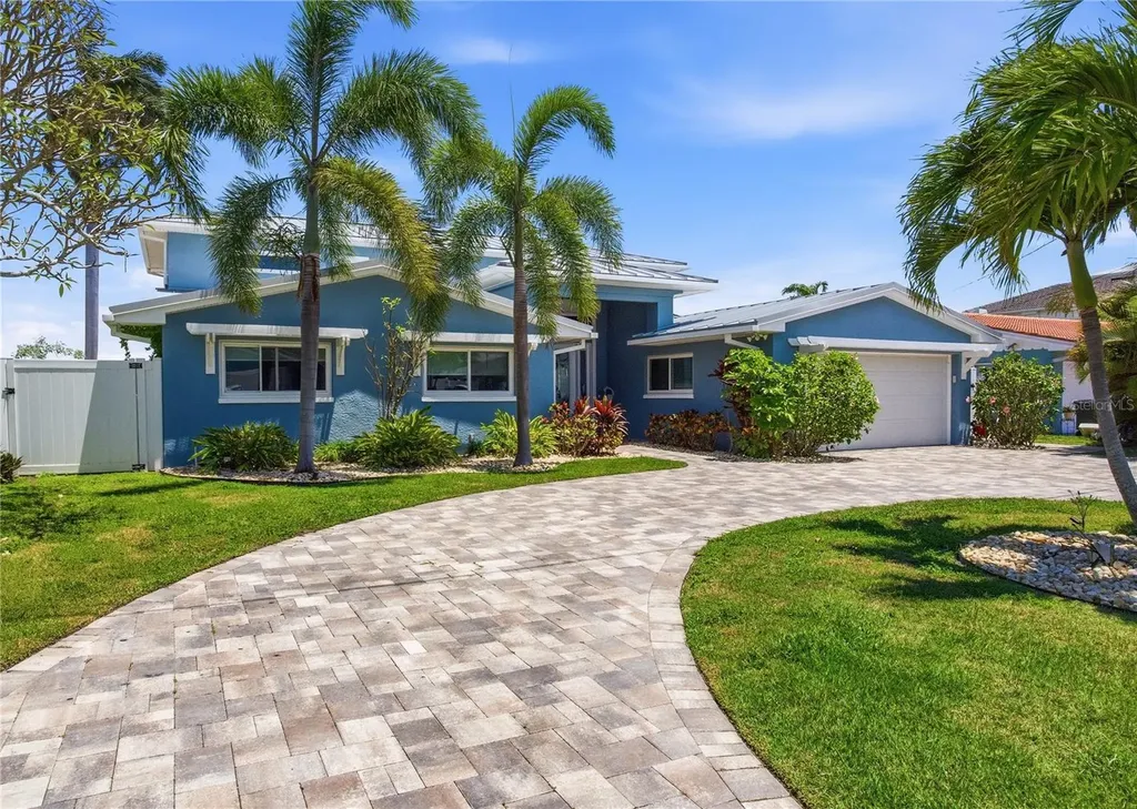 547 Johns Pass Avenue Madeira Beach FL 33708