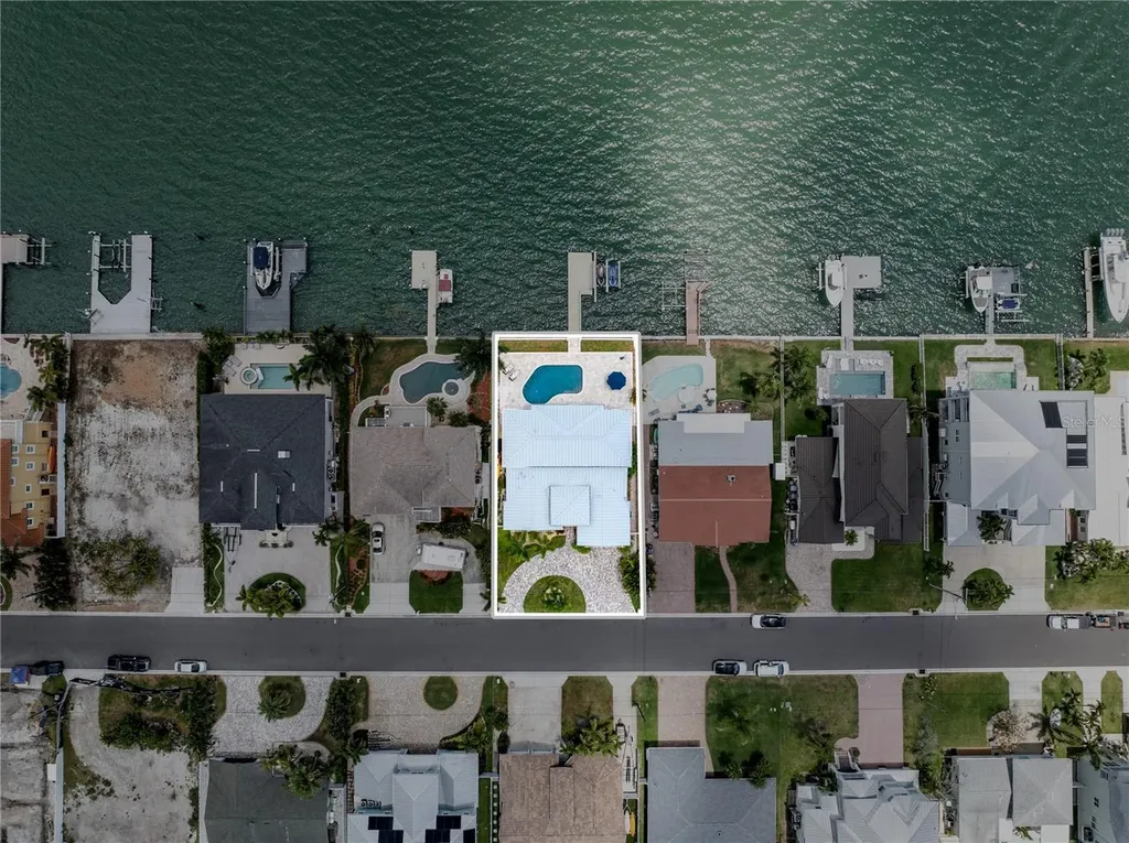 547 Johns Pass Avenue Madeira Beach FL 33708