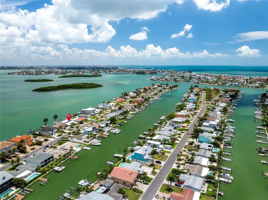 547 Johns Pass Avenue Madeira Beach FL 33708