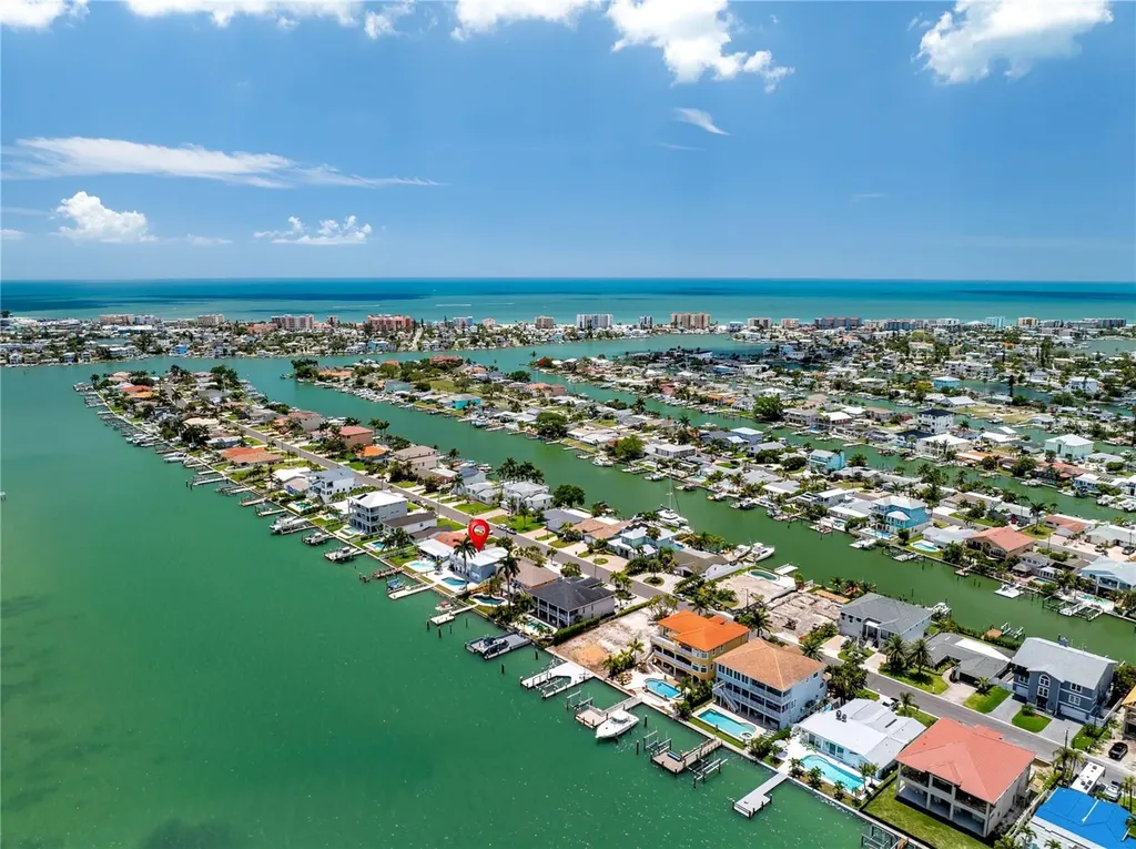 547 Johns Pass Avenue Madeira Beach FL 33708