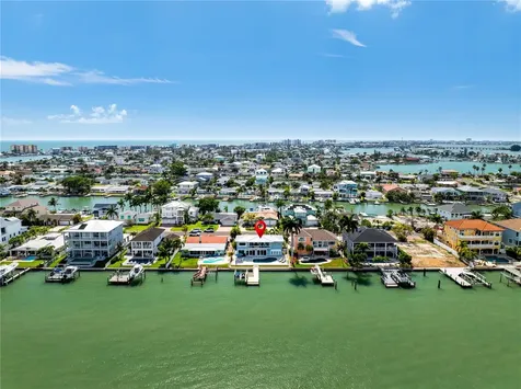 547 Johns Pass Avenue Madeira Beach FL 33708