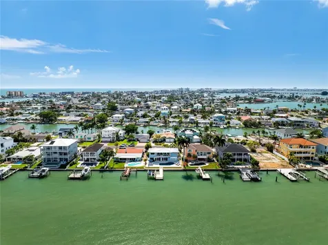 547 Johns Pass Avenue Madeira Beach FL 33708