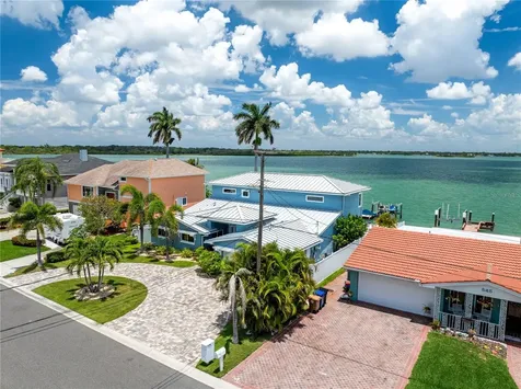547 Johns Pass Avenue Madeira Beach FL 33708