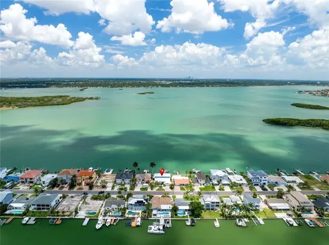 547 Johns Pass Avenue Madeira Beach FL 33708