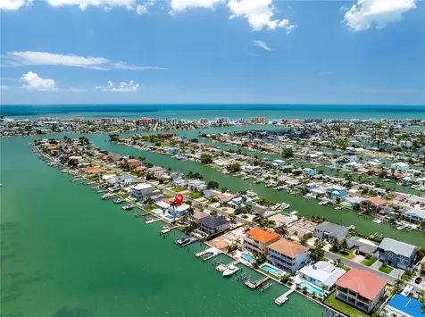 547 Johns Pass Avenue Madeira Beach FL 33708
