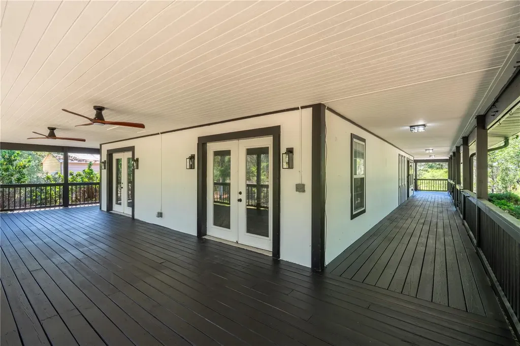 12691 SE 80th Street Morriston FL 32668