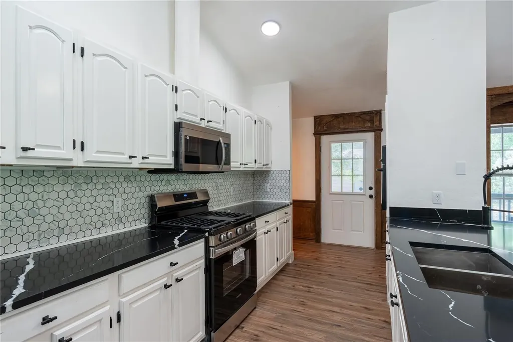 12691 SE 80th Street Morriston FL 32668