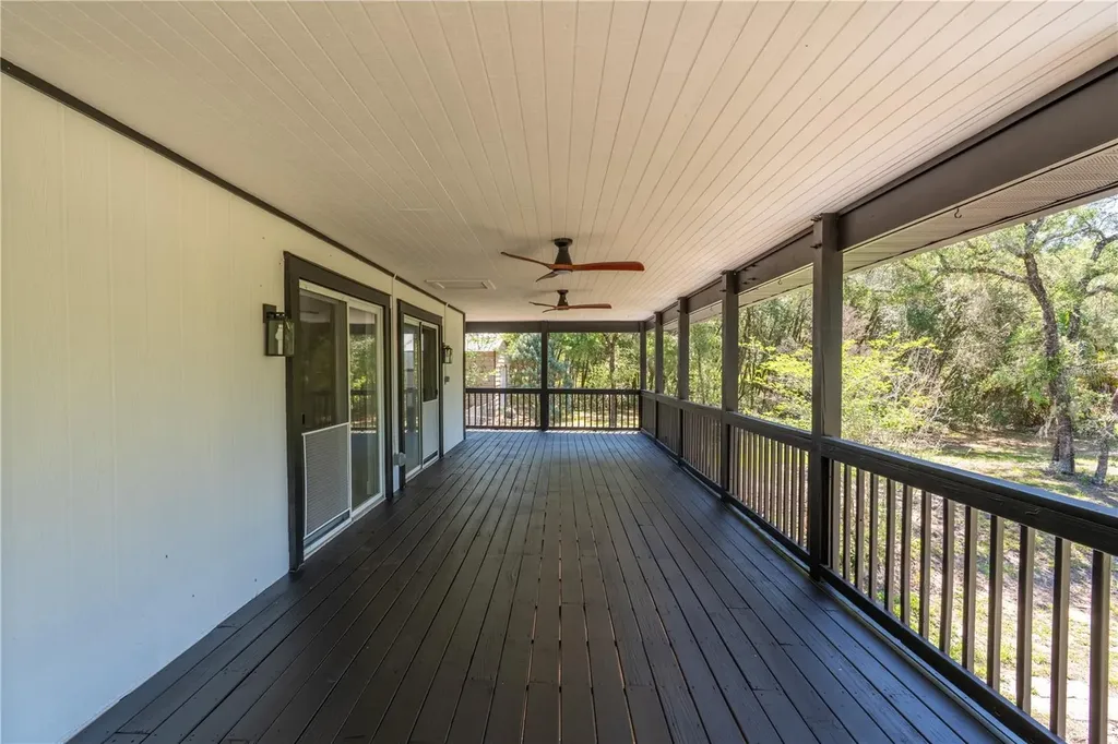 12691 SE 80th Street Morriston FL 32668