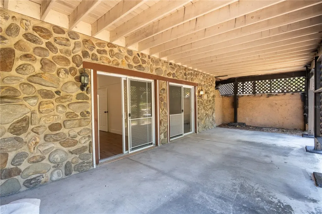 12691 SE 80th Street Morriston FL 32668
