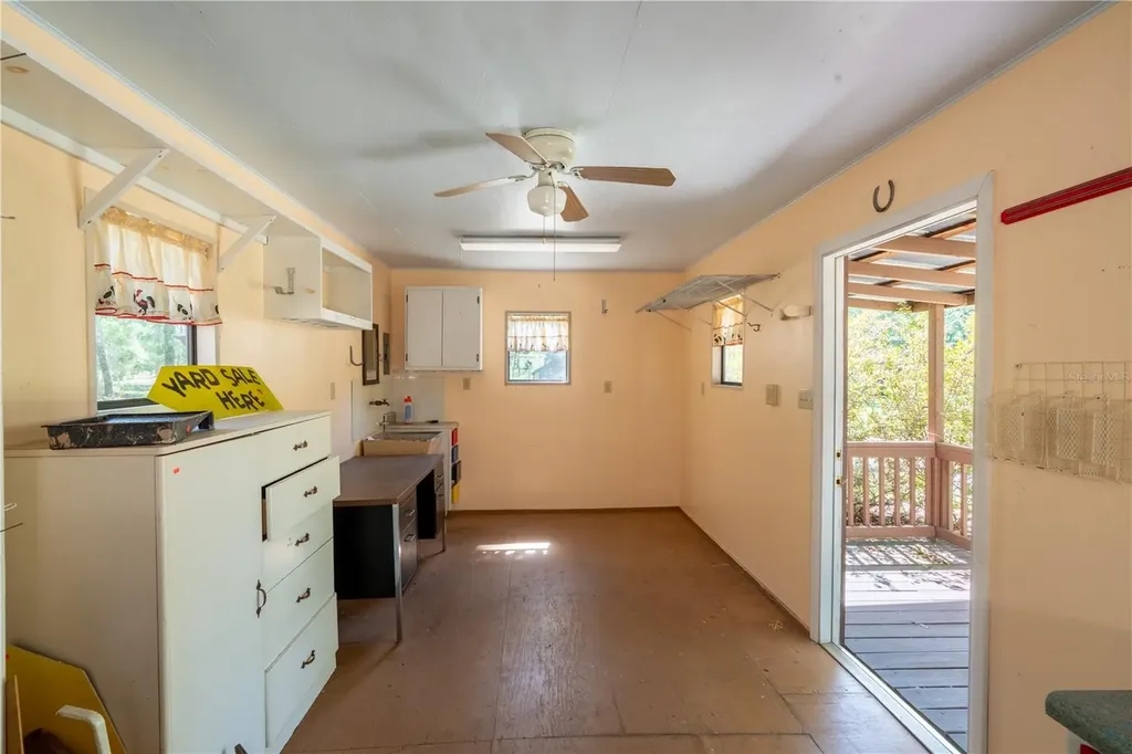 12691 SE 80th Street Morriston FL 32668
