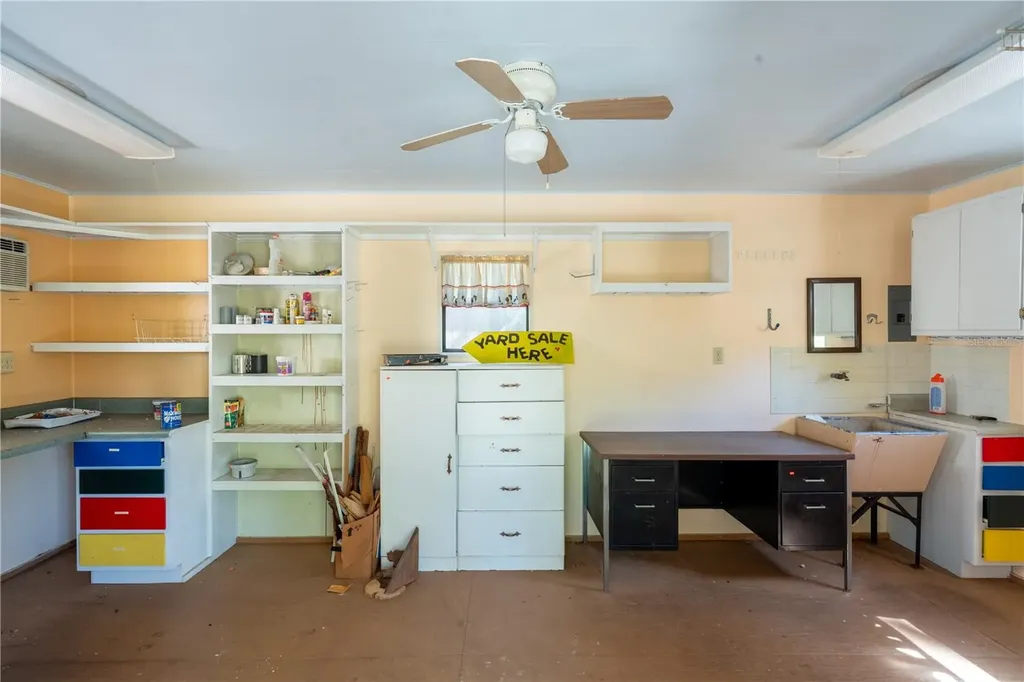 12691 SE 80th Street Morriston FL 32668