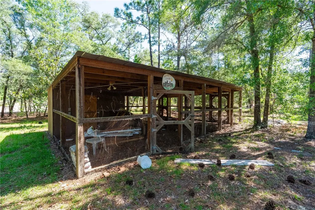12691 SE 80th Street Morriston FL 32668