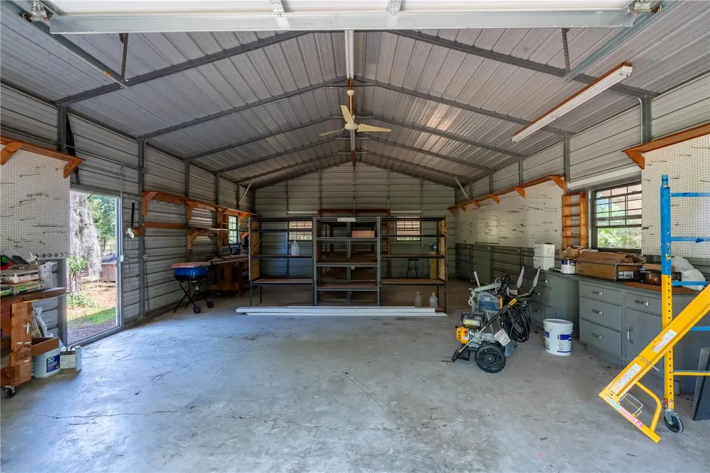 12691 SE 80th Street Morriston FL 32668