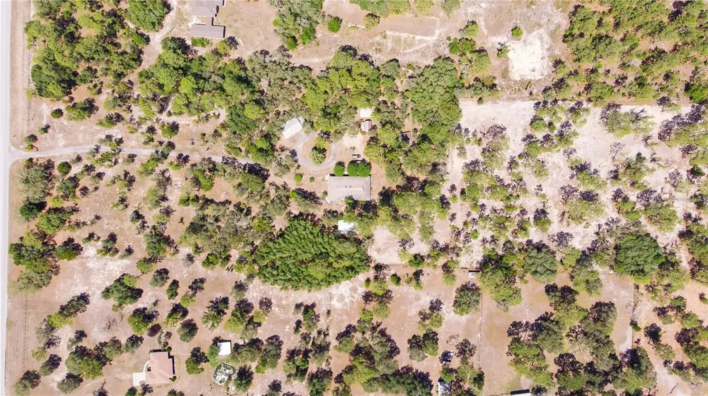 12691 SE 80th Street Morriston FL 32668