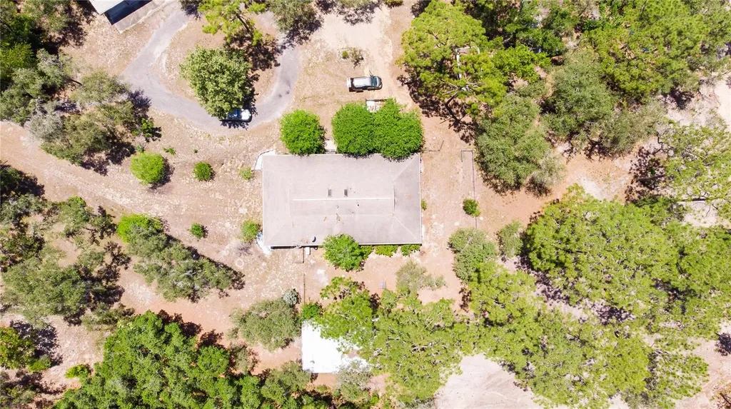 12691 SE 80th Street Morriston FL 32668