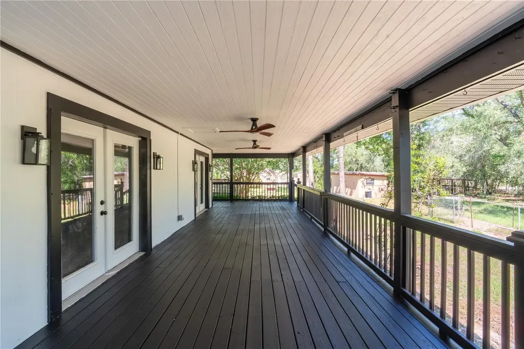 12691 SE 80th Street Morriston FL 32668