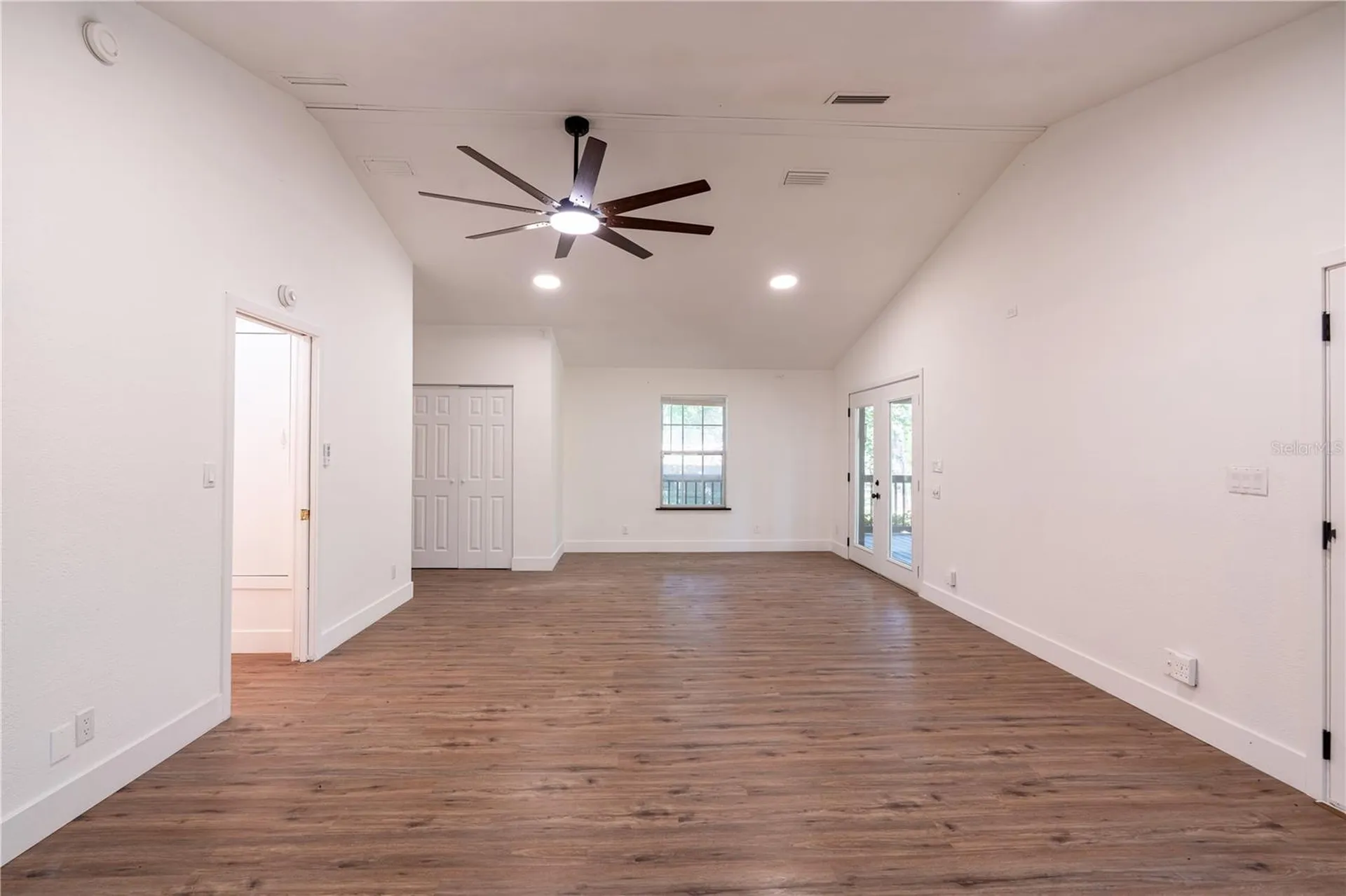 12691 SE 80th Street Morriston FL 32668