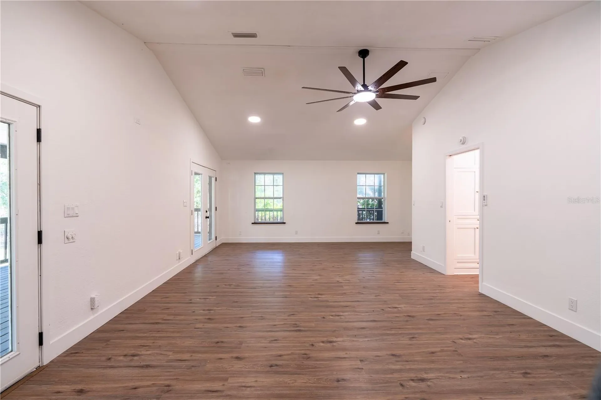 12691 SE 80th Street Morriston FL 32668