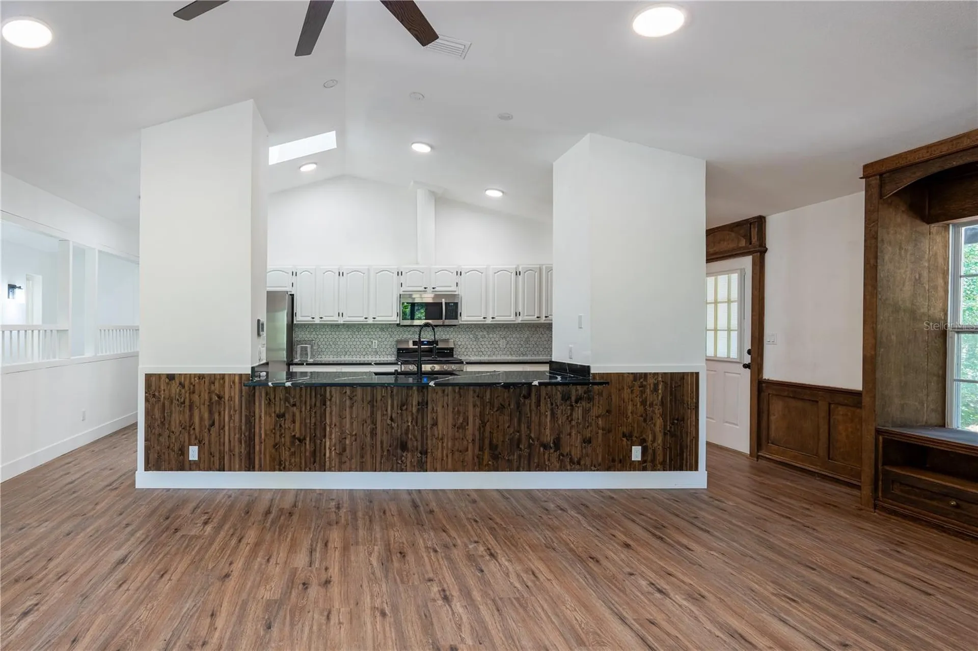 12691 SE 80th Street Morriston FL 32668
